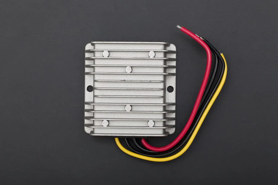 150W DC-DC Converter 24V@6A [Discontinued] - Image 3