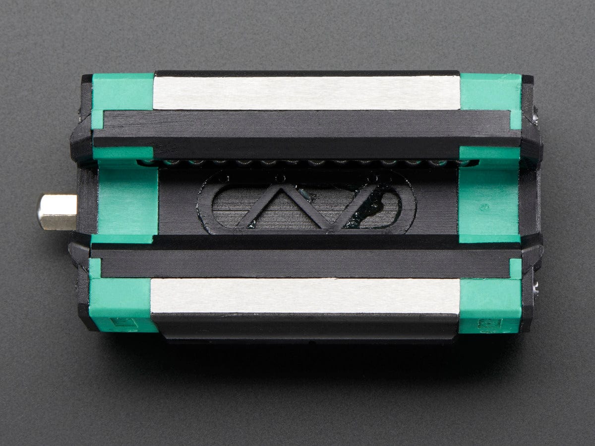 15mm Diameter Linear Bearing Pillow Block [Discontinued] - Image 3