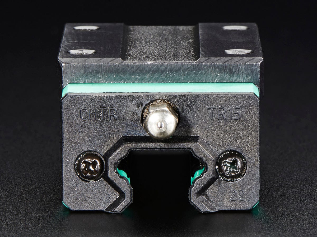 15mm Diameter Linear Bearing Pillow Block [Discontinued] - Image 4