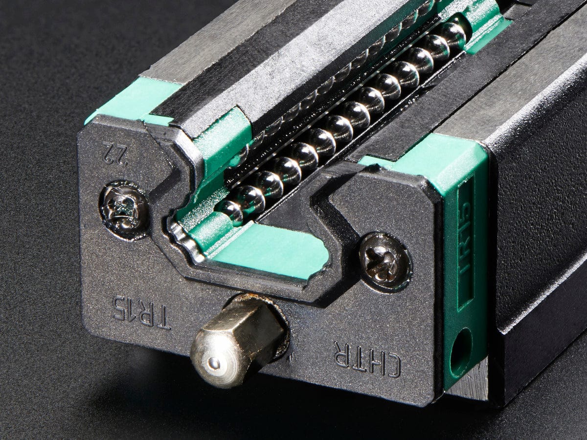 15mm Diameter Linear Bearing Pillow Block [Discontinued] - Image 5