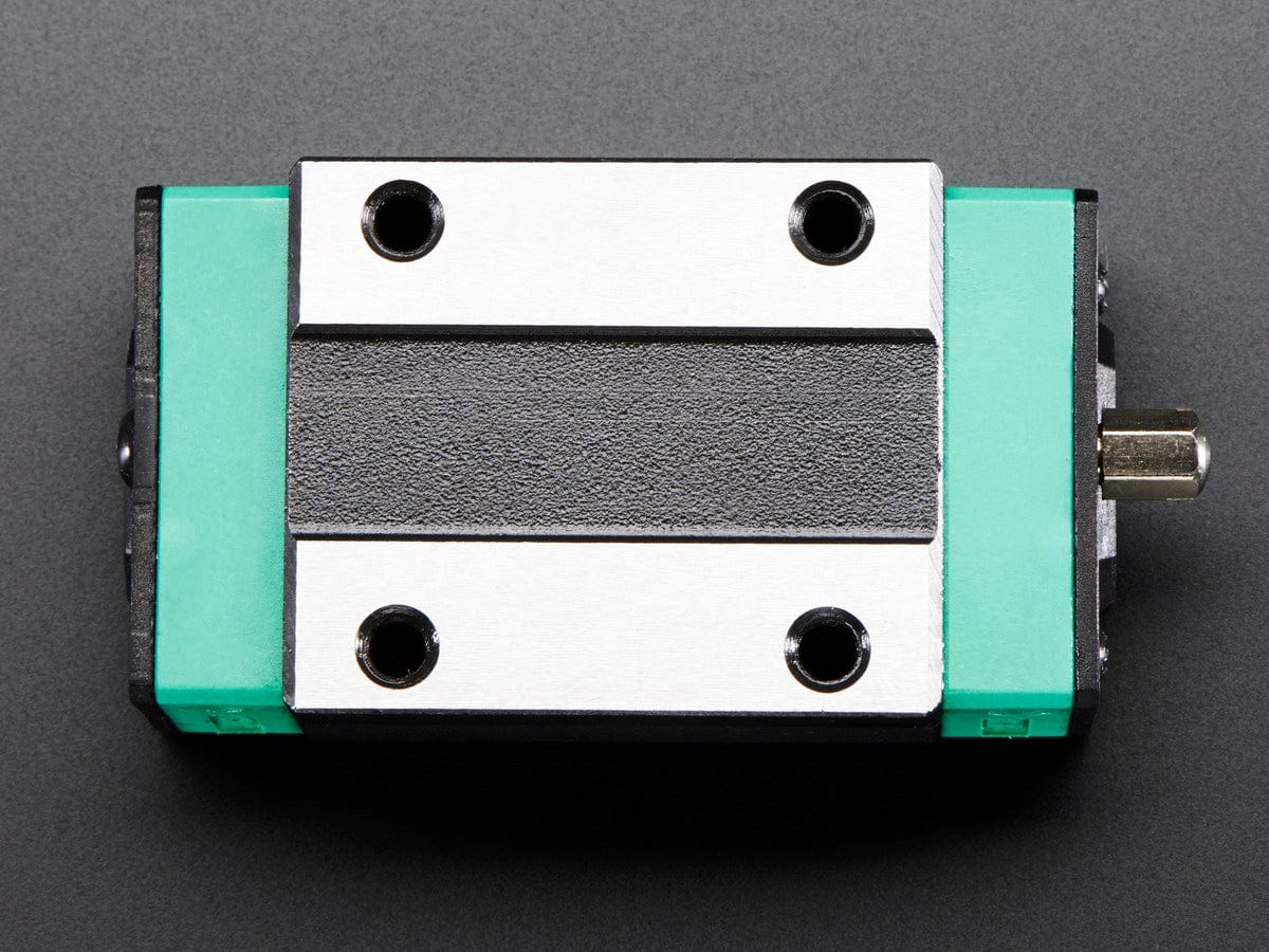 15mm Diameter Linear Bearing Pillow Block [Discontinued] - Image 6
