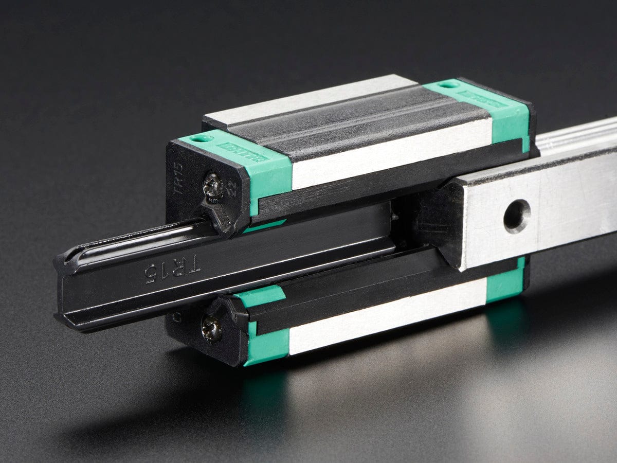 15mm Diameter Linear Bearing Pillow Block [Discontinued] - Image 8