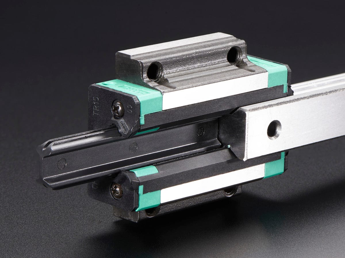15mm Diameter Linear Bearing Pillow Block - Wider Version [discontinued] - Image 5
