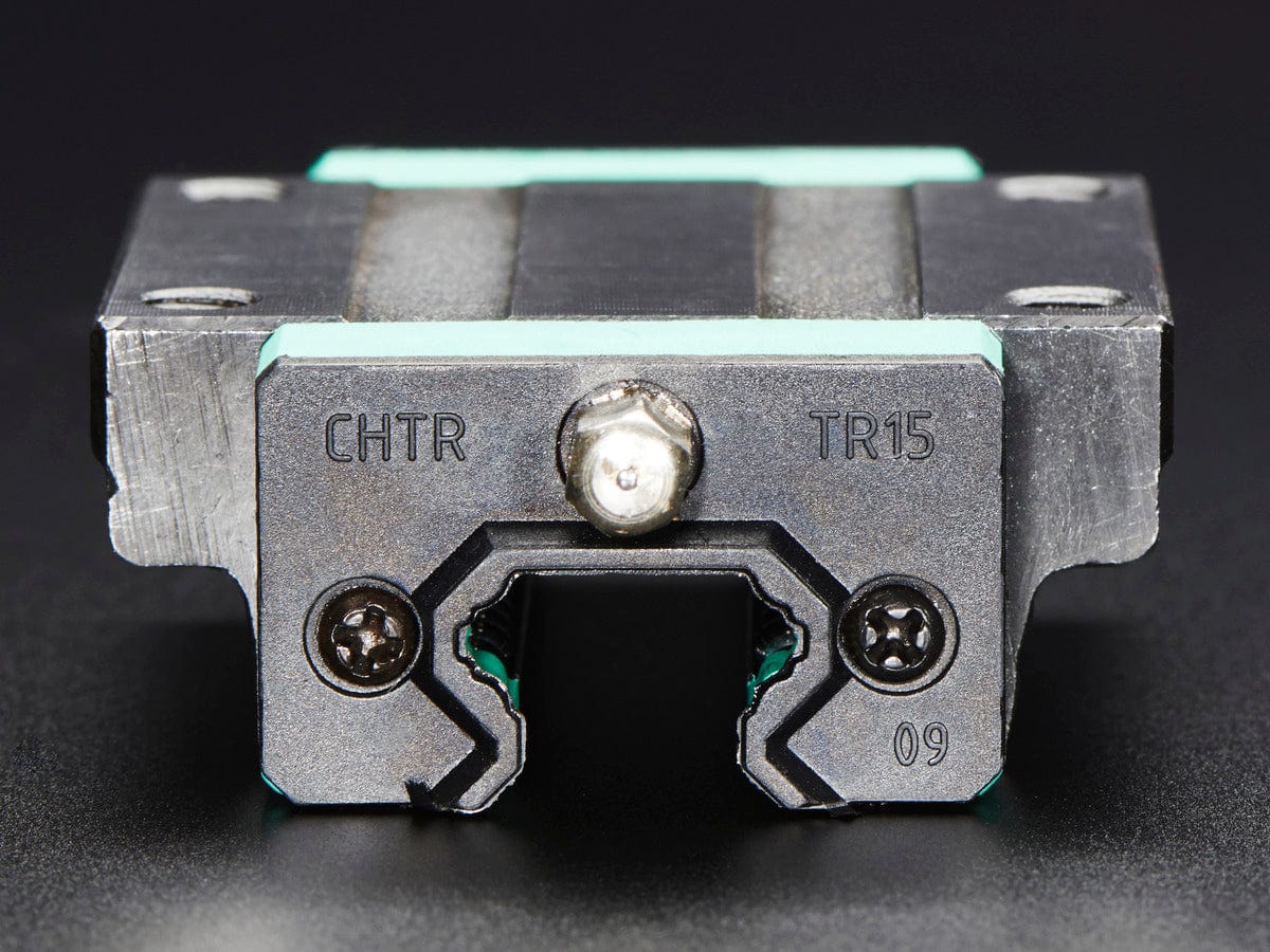 15mm Diameter Linear Bearing Pillow Block - Wider Version [discontinued] - Image 6