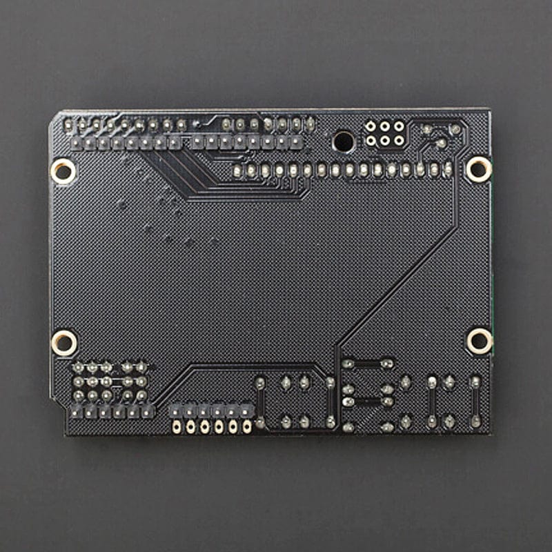 Gravity: 1602 LCD Keypad Shield For Arduino - Image 5