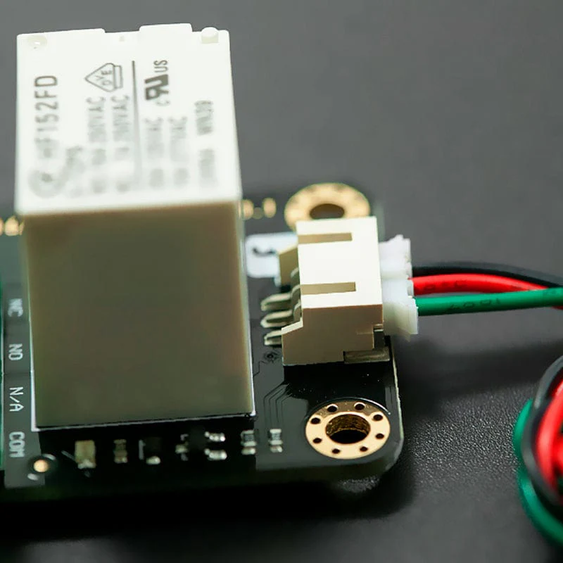 Gravity: Digital 16A Relay Module - Image 3