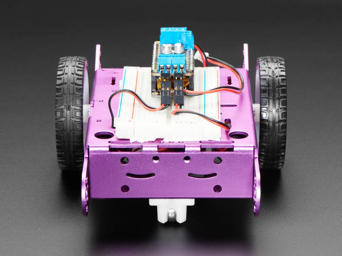 16mm Height Metal Caster Bearing Wheel - Image 4