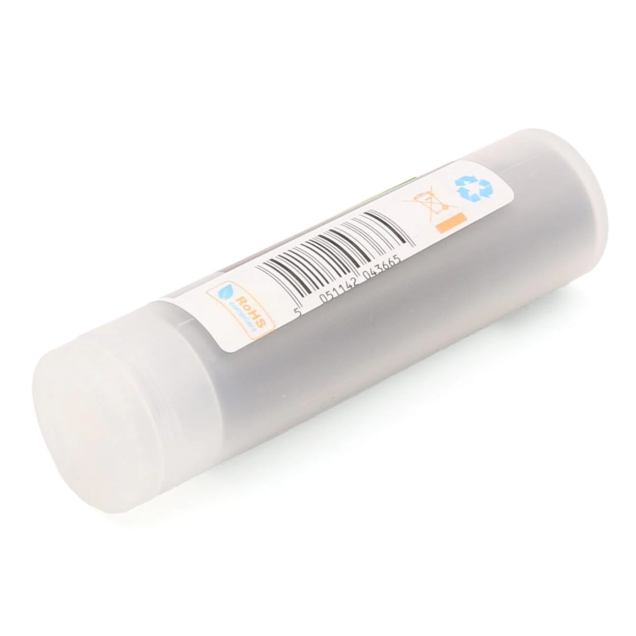 18650 Lithium-ion Rechargeable Cell - 2500mAh 3.7V 20A - Image 5