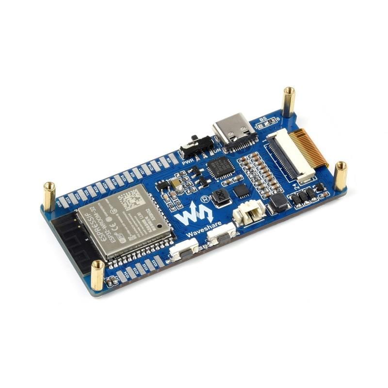 2.13" ePaper Cloud Module (250×122) [Discontinued] - Image 2