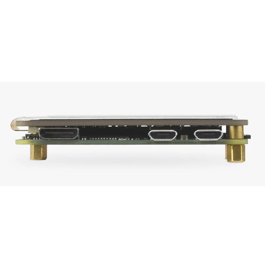 2.13" ePaper HAT+ for Raspberry Pi (250x122) - Image 4