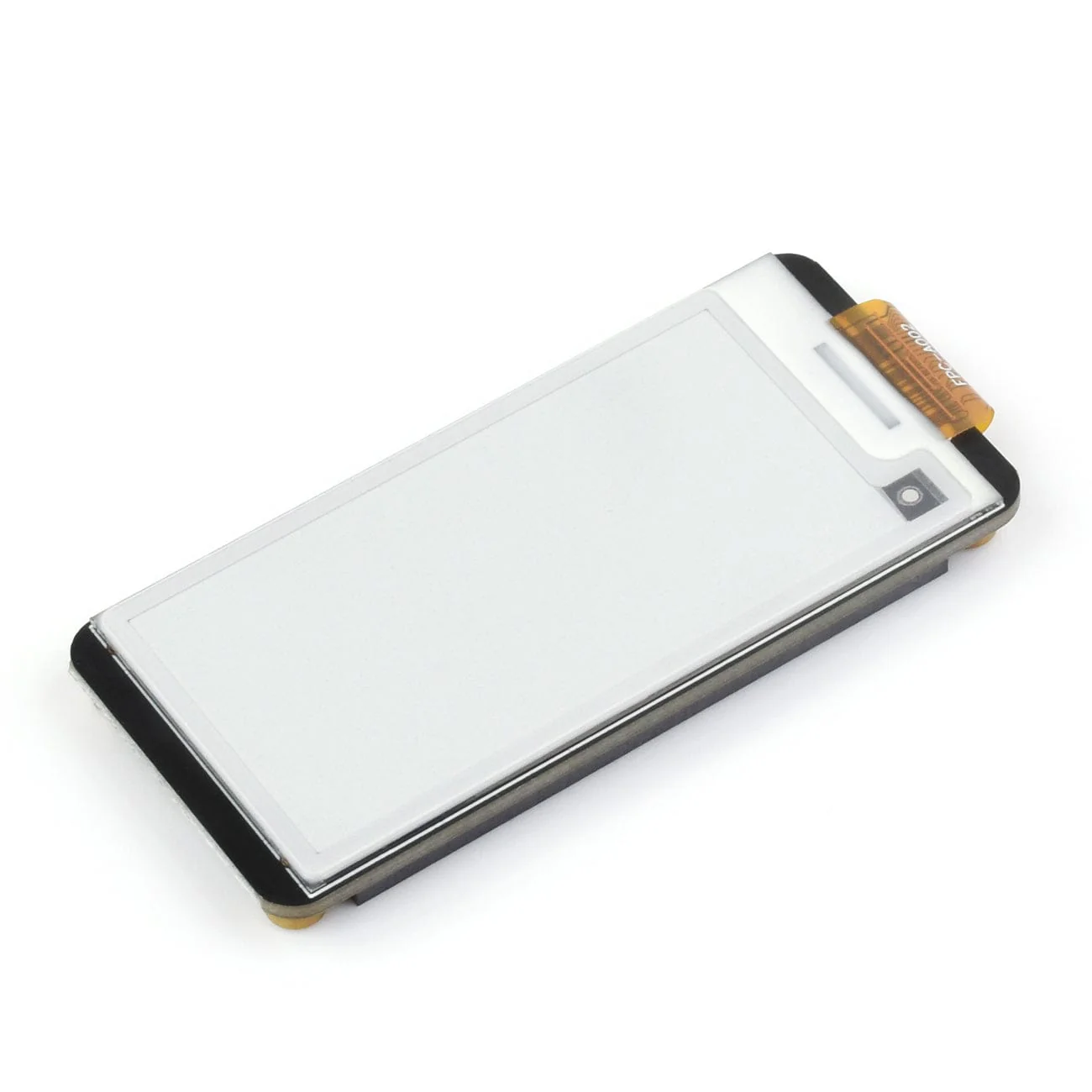 2.13" ePaper HAT+ for Raspberry Pi (250x122) - Image 5