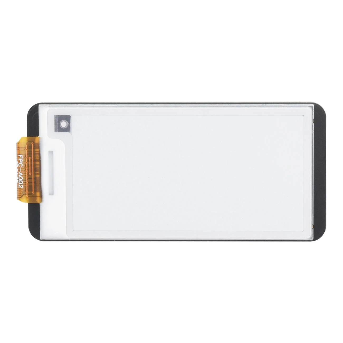 2.13" ePaper HAT+ for Raspberry Pi (250x122) - Image 6