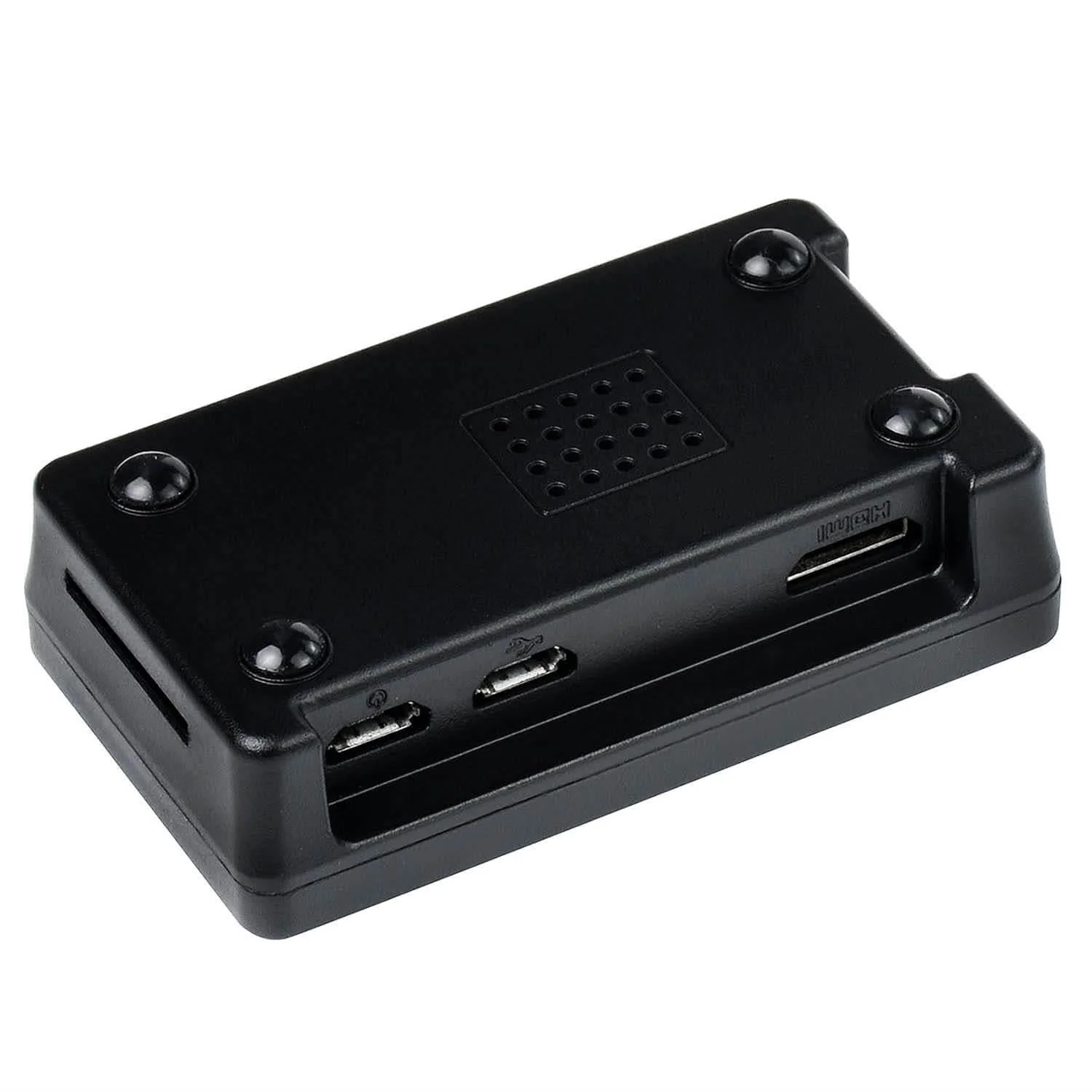 2.13" Touchscreen ePaper Display + Case for Pi Zero (250x122) - Image 3