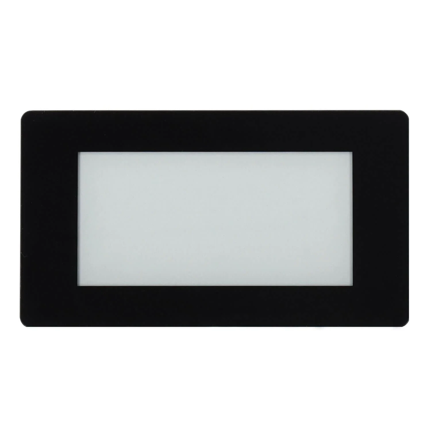 2.13" Touchscreen ePaper HAT for Raspberry Pi (250×122) - Image 4