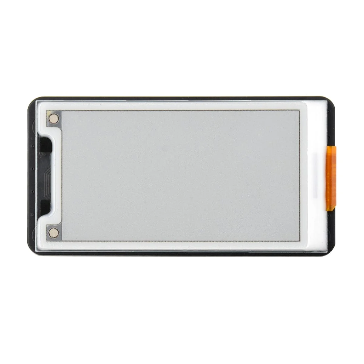 2.15" ePaper HAT+ for Raspberry Pi - Red/Yellow/Black/White (296 x 160) - Image 2