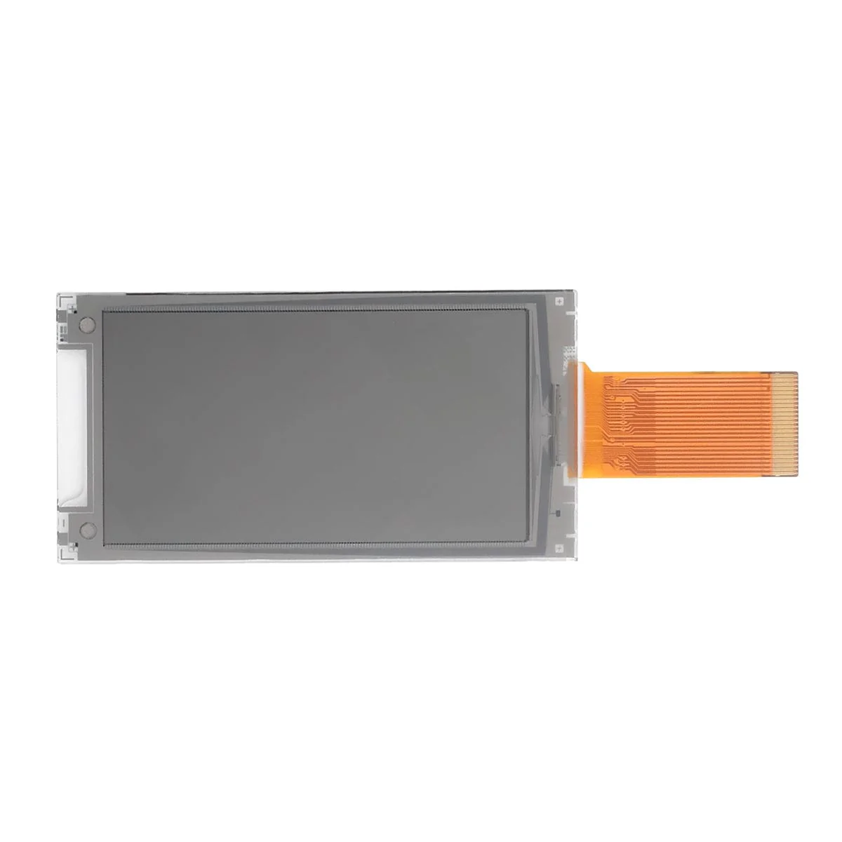 2.15" ePaper Display Raw Panel - Red/Black/White (296x160) - Image 5