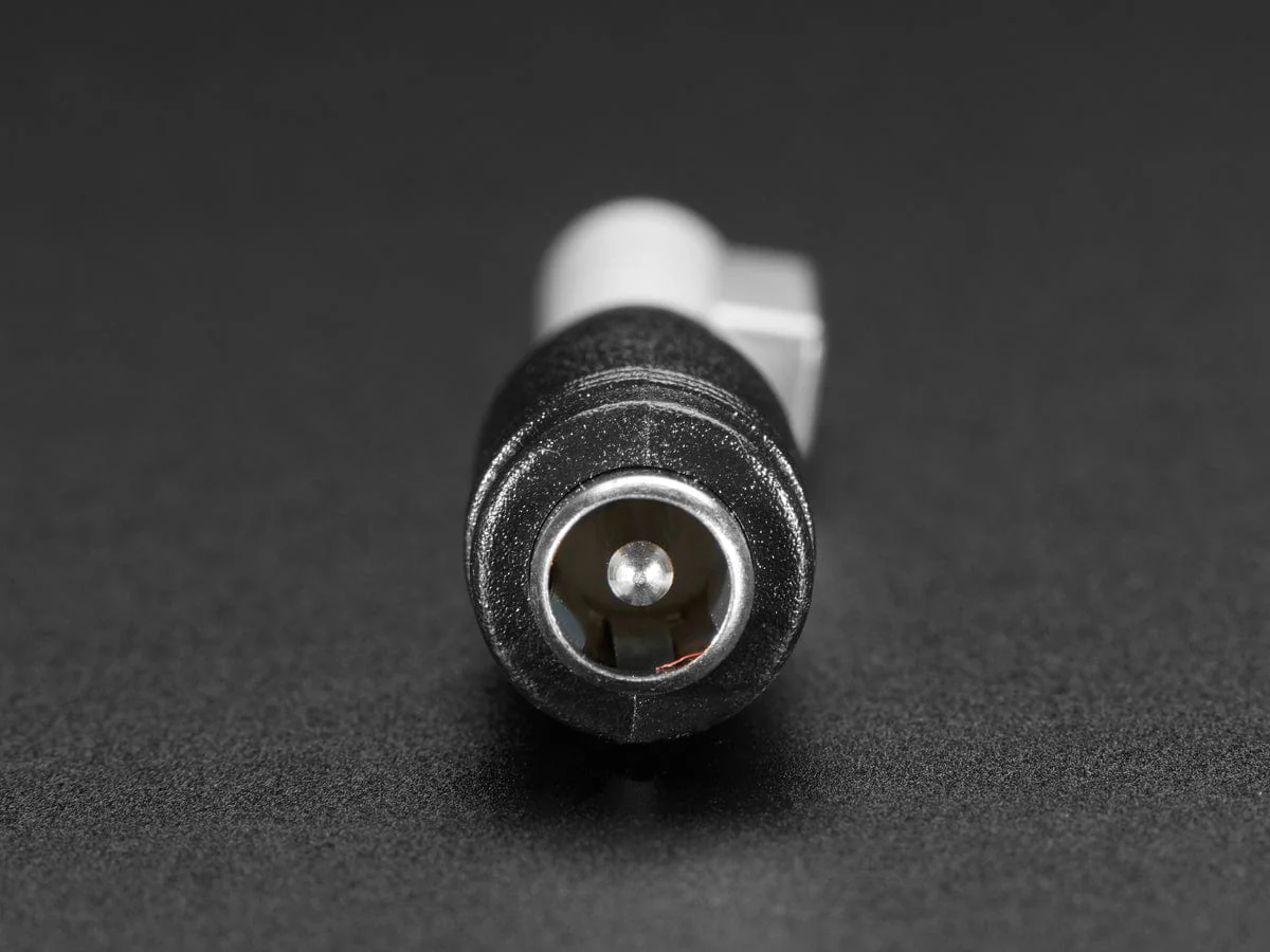 2.1mm DC Barrel Jack to 1st Generation MagSafe Adapter - Image 6