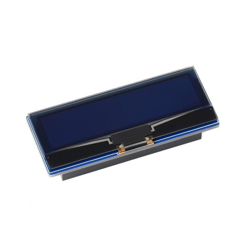 2.23" OLED Display Module for Raspberry Pi Pico - Image 5