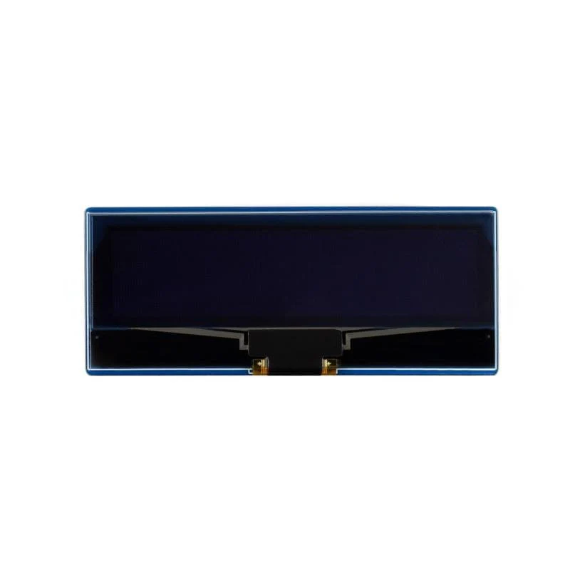2.23" OLED Display Module for Raspberry Pi Pico - Image 6