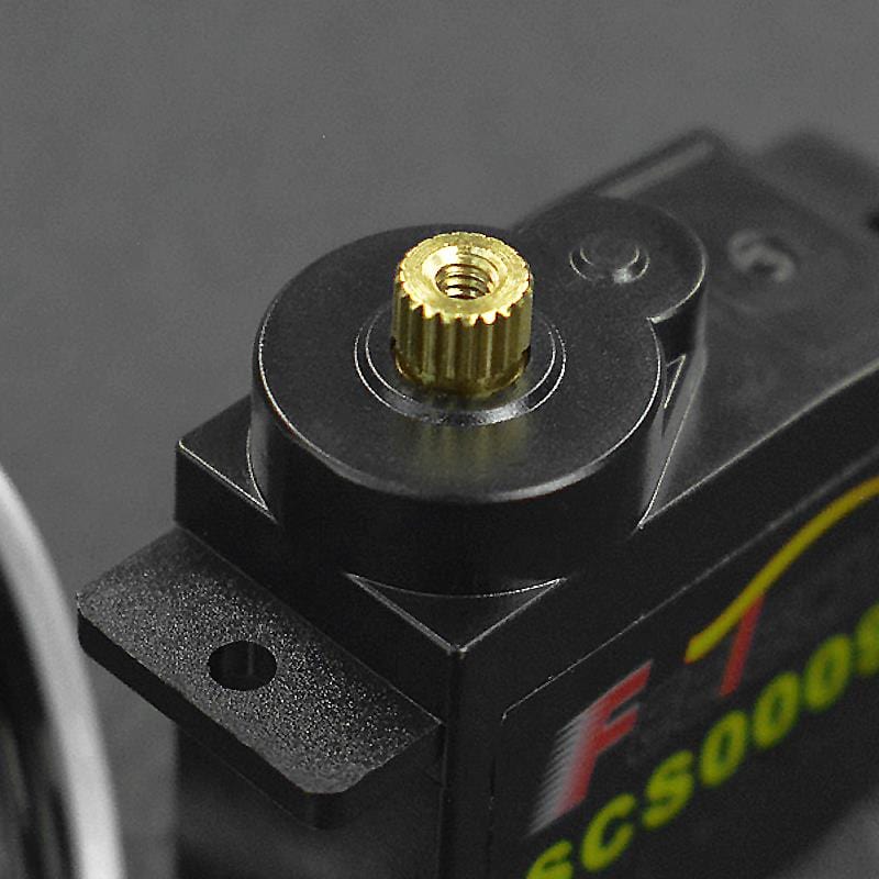 2.3KG 6V Serial Bus Servo - Image 2