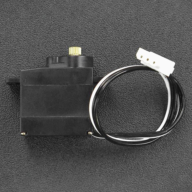2.3KG 6V Serial Bus Servo - Image 4