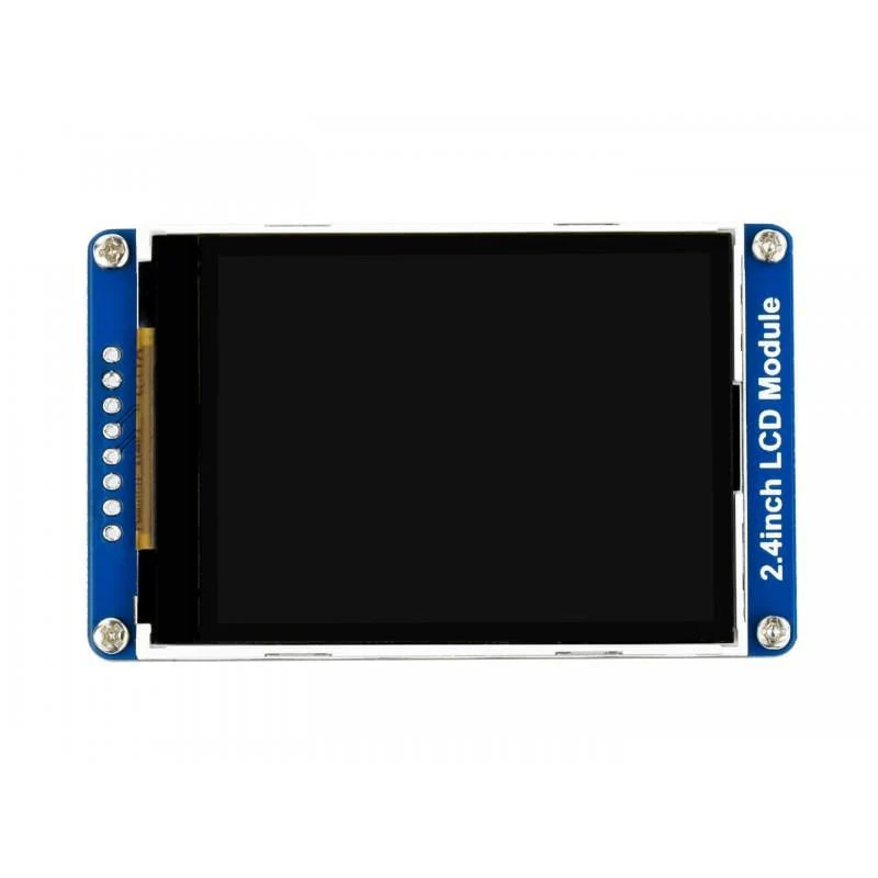 2.4" LCD Display Module (240x320) - Image 2