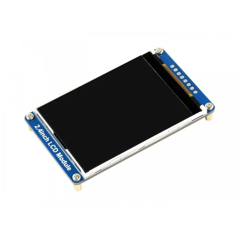 2.4" LCD Display Module (240x320) - Image 4