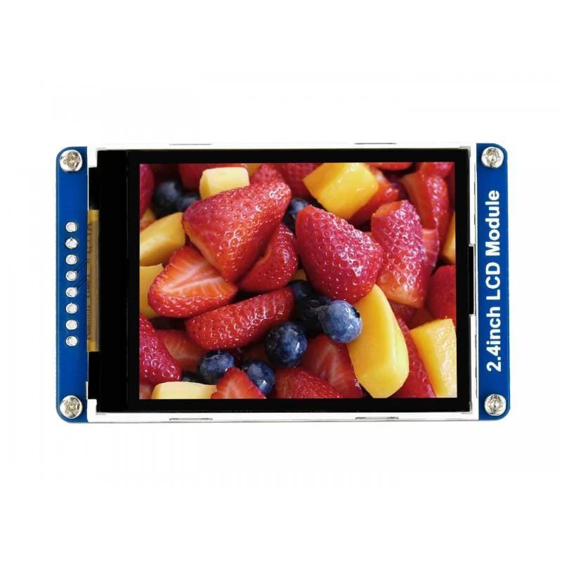 2.4" LCD Display Module (240x320) - Image 5