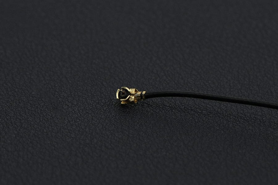 2.4GHz 6dBi Antenna with IPEX Connector [Discontinued] - Image 2