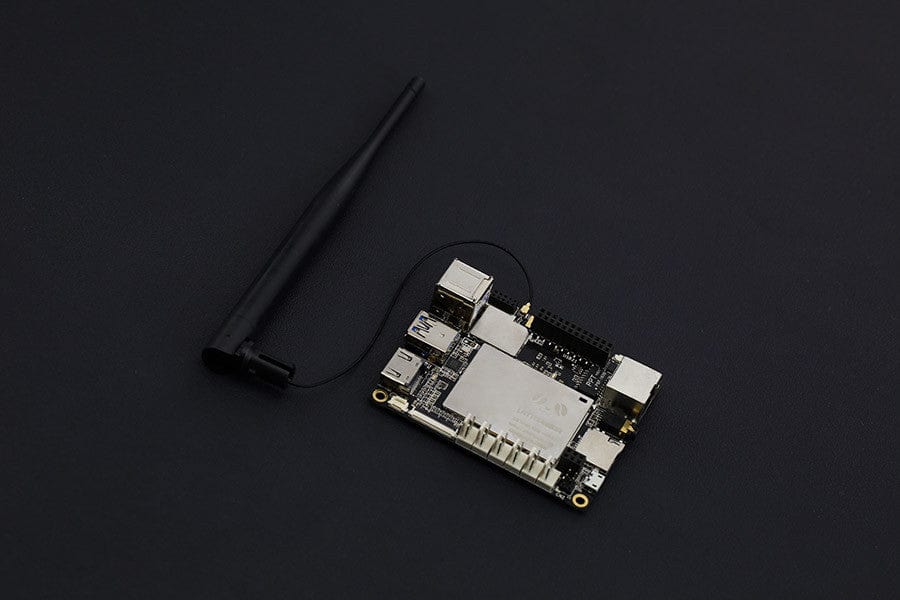 2.4GHz 6dBi Antenna with IPEX Connector [Discontinued] - Image 3