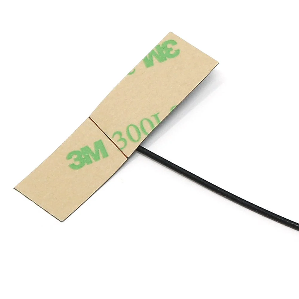 2.4GHz Flexible WiFi/BLE Antenna (U.FL) - Image 2