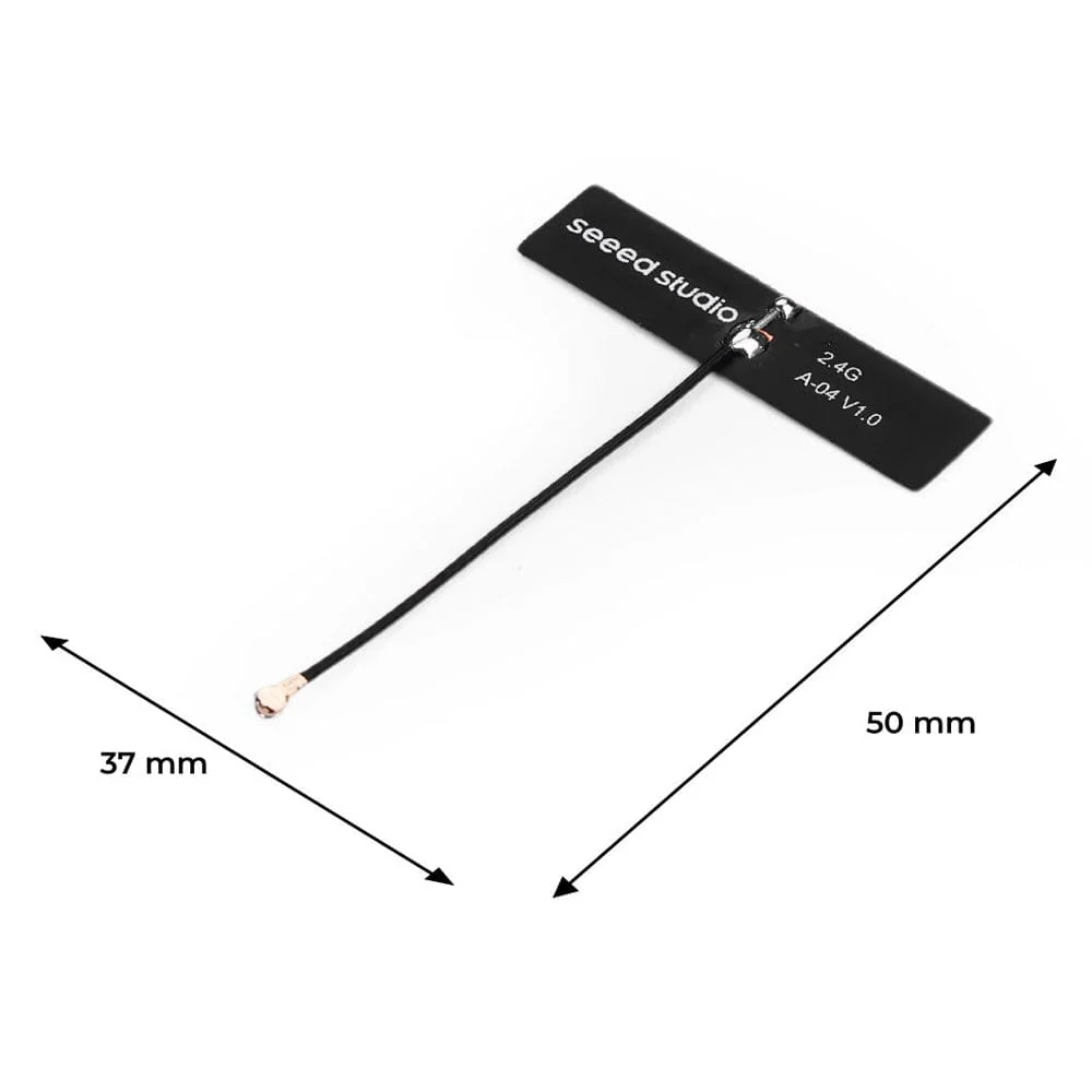 2.4GHz FPC Antenna (1.86dBi) for XIAO nRF54L15 - Image 6
