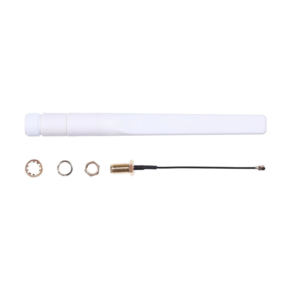 2.4GHz Rod Antenna for XIAO ESP32C3 - Image 3
