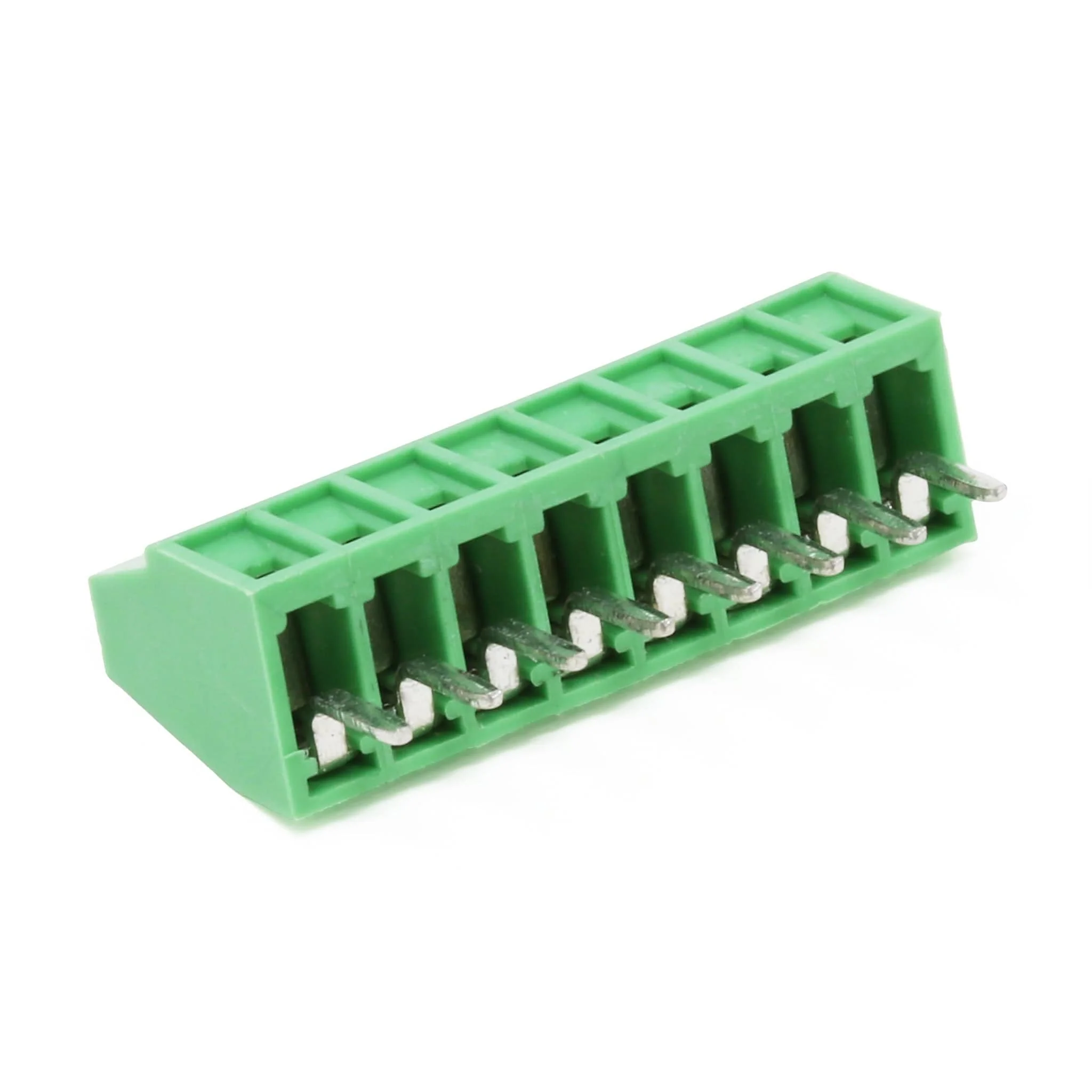 2.54mm Terminal Block - 8-pin - Image 3