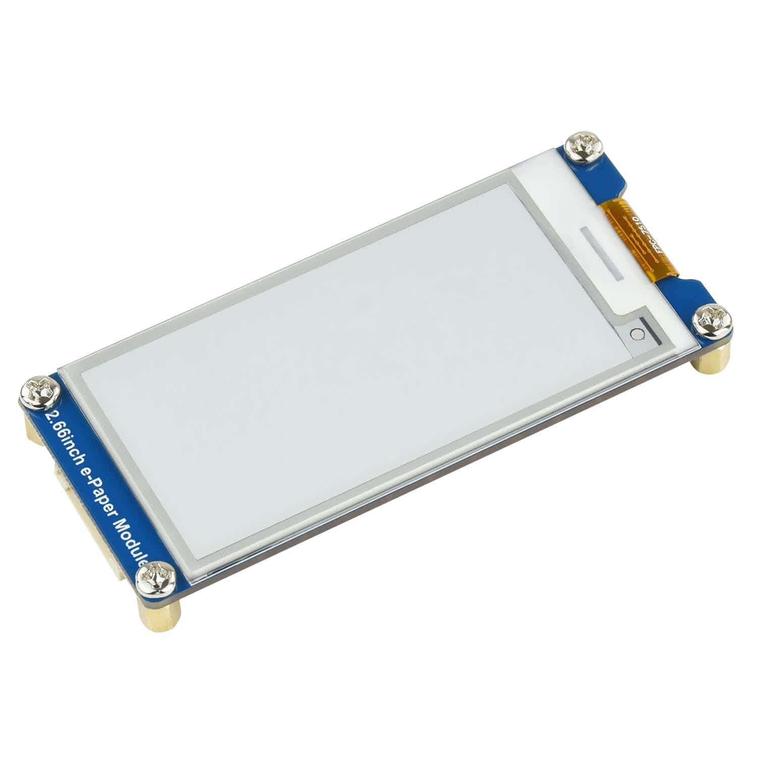 2.66" ePaper Display Module (296×152) - Image 4