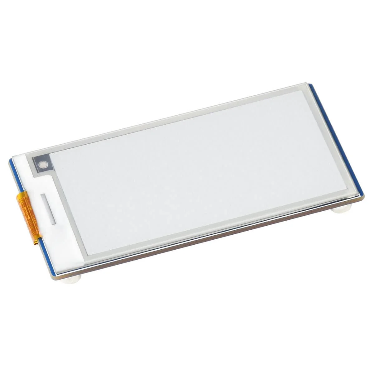 2.66" ePaper Display Module for Raspberry Pi Pico (296×152) - Image 5