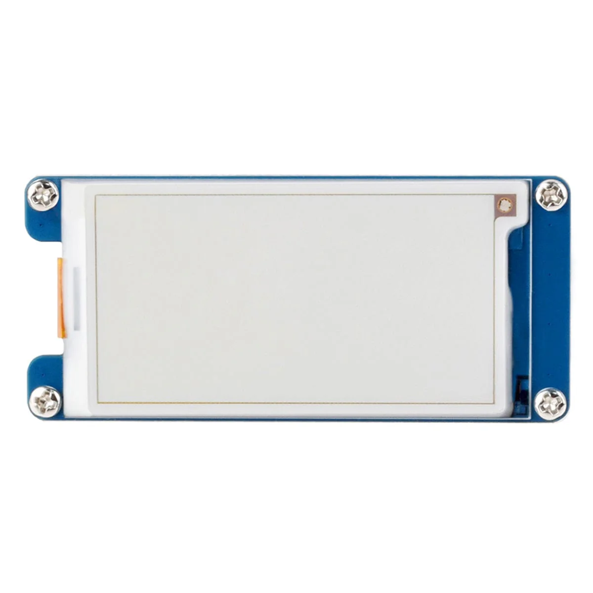 2.66" ePaper Display Module - Red/Yellow/Black/White (360x184) - Image 5