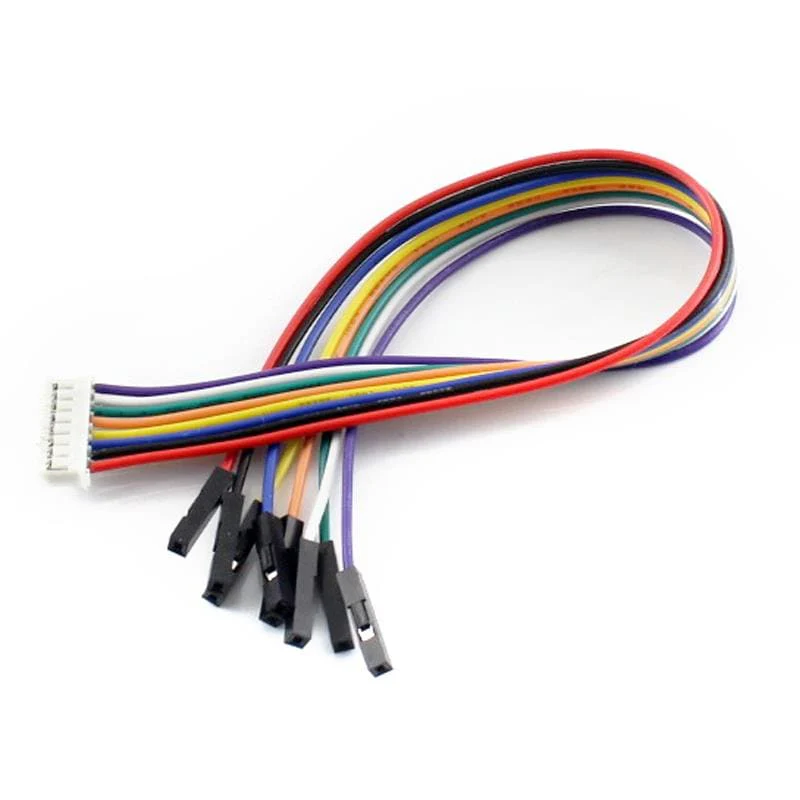 2.66" Red/Black/White E-Ink Display Module (B) (296x152) - Image 6
