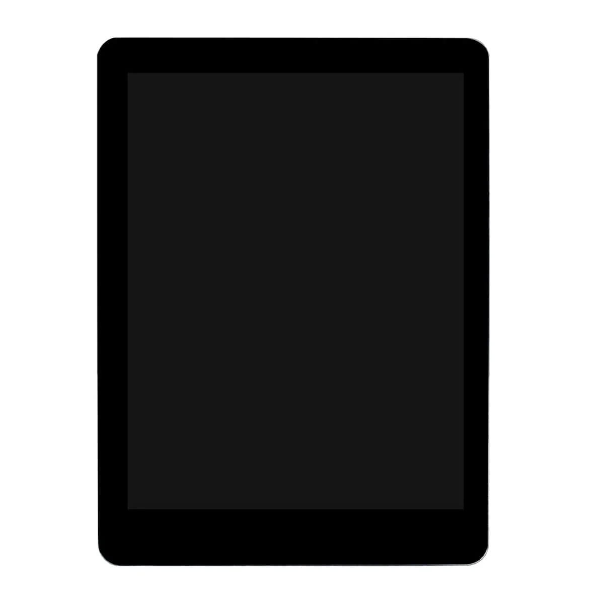 2.8" IPS Capacitive Touch DSI Display for Raspberry Pi (480x640) - Image 6