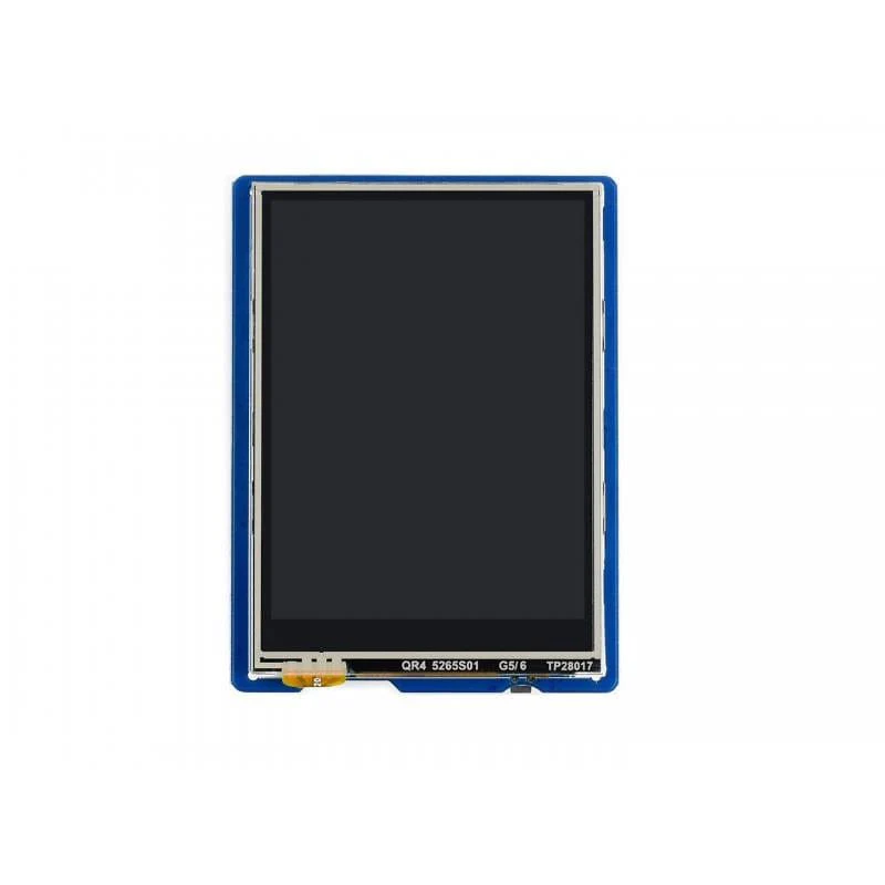 2.8" Touch LCD Shield for Arduino - Image 3