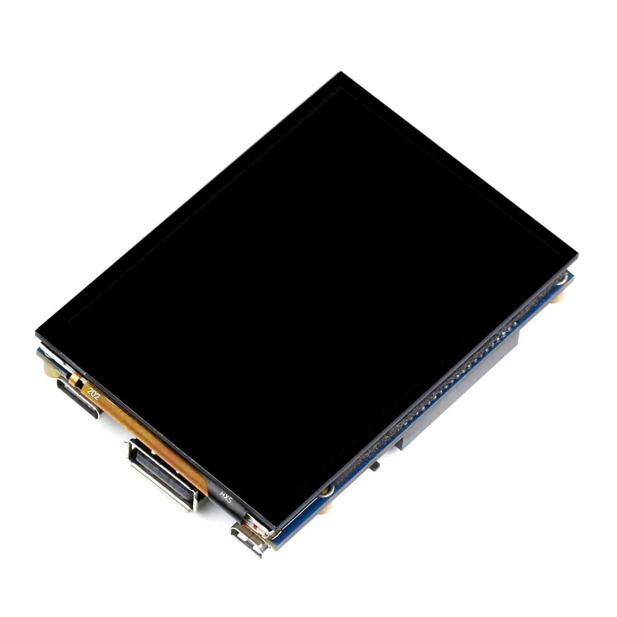2.8″ Touchscreen Expansion for Raspberry Pi CM4 (with Interface Expander) - Image 4