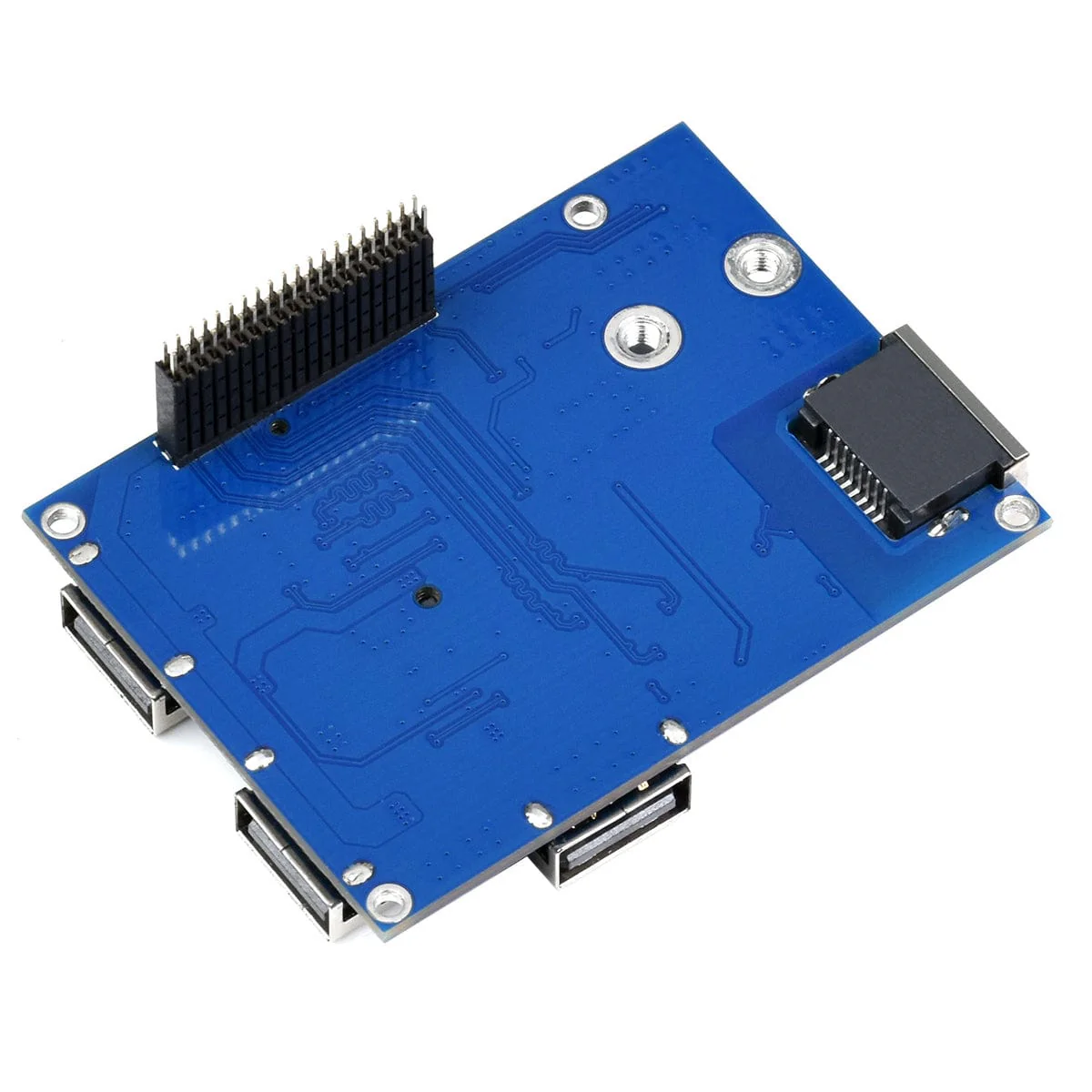 2.8″ Touchscreen Expansion for Raspberry Pi CM4 (with Interface Expander) - Image 8