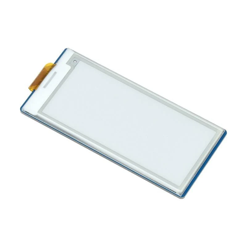 2.9" ePaper Display Module for Raspberry Pi Pico (296×128) - Image 4