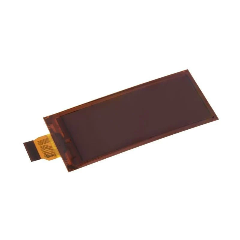 2.9" Flexible ePaper Display Module for Raspberry Pi Pico (296×128) - Image 6
