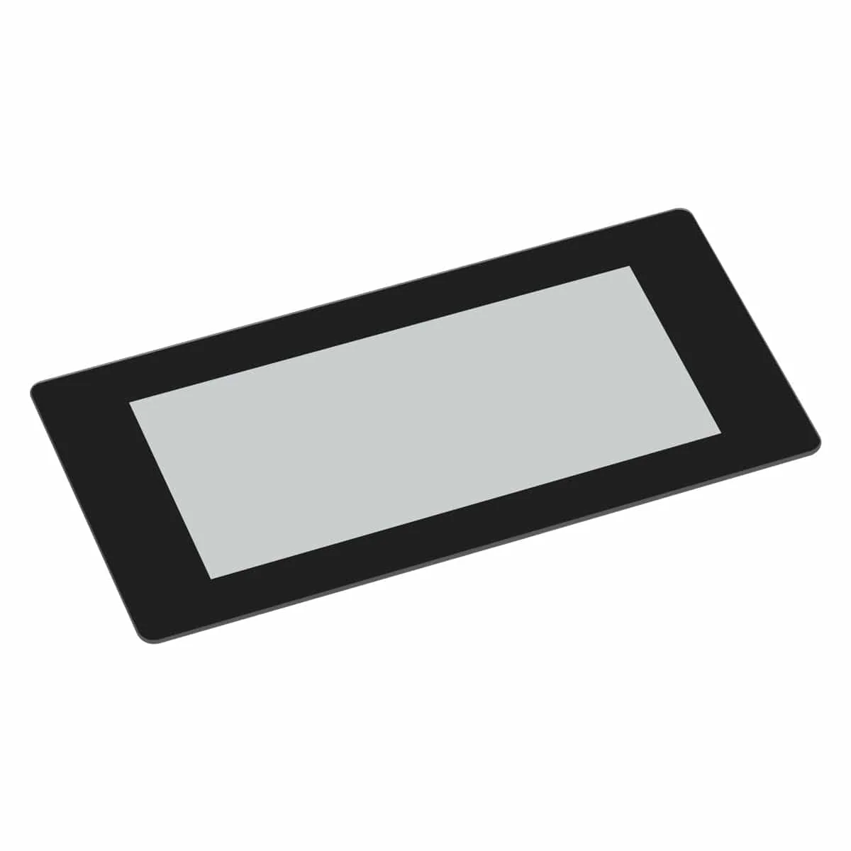 2.9" Touchscreen ePaper Display HAT (296×128) - Image 2