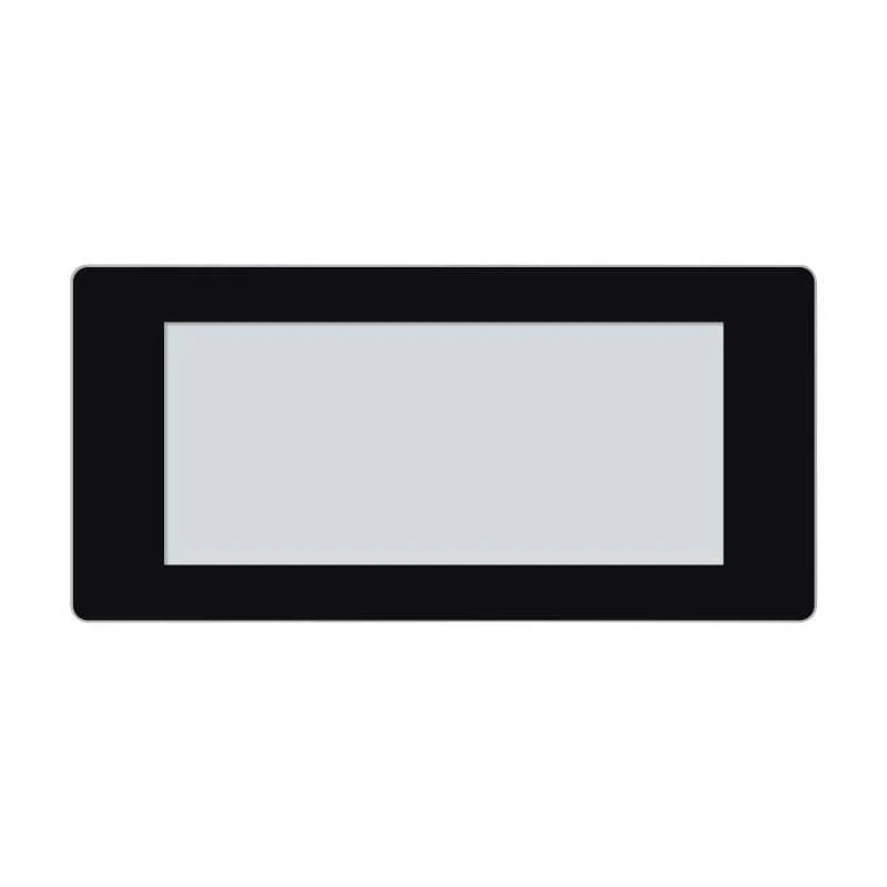 2.9" Touchscreen ePaper Display Module for Raspberry Pi Pico (296×128) - Image 6