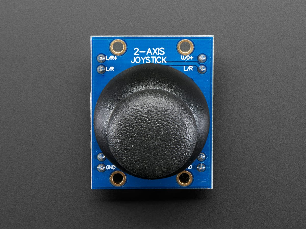 2-Axis Joystick - Image 2