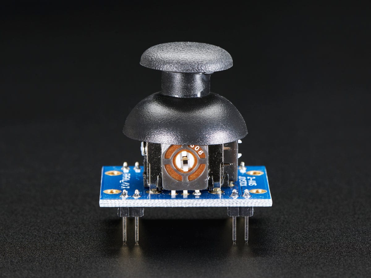 2-Axis Joystick - Image 4