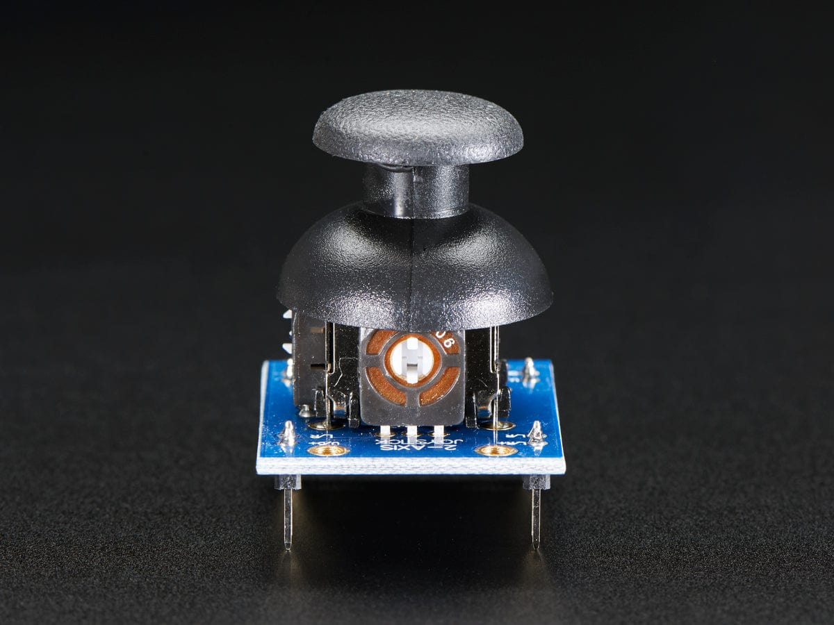 2-Axis Joystick - Image 5