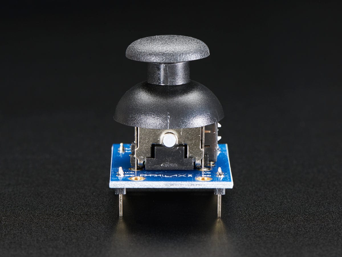 2-Axis Joystick - Image 6